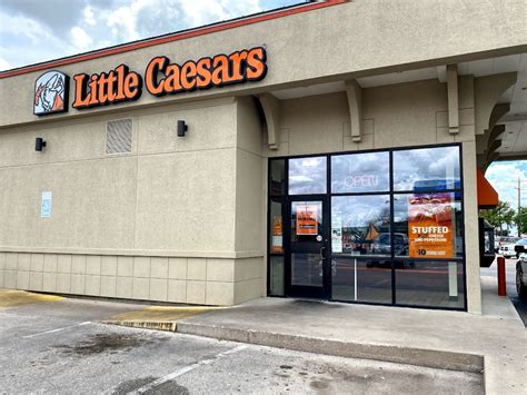 little caesars san angelo